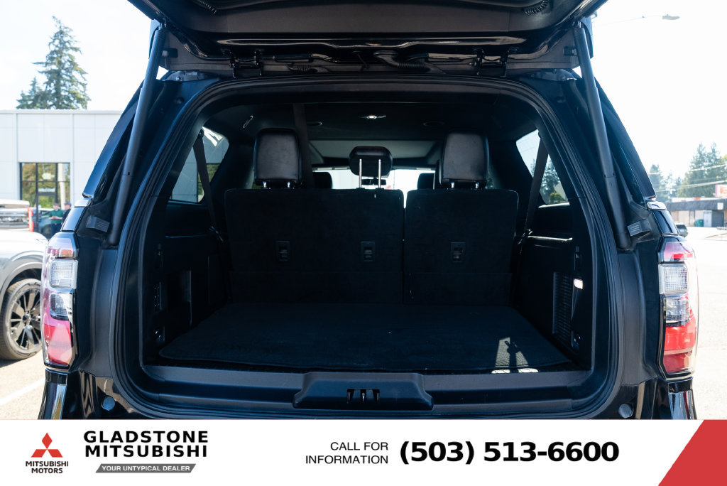 Used 2020 Ford Expedition Max Limited w/ Equipment Group 303A AWD/4WD image 8