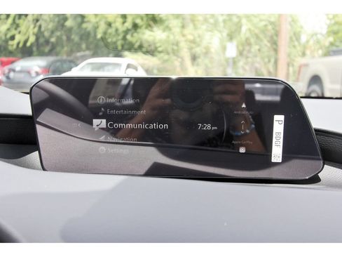 New 2026 MAZDA MAZDA3 s Sport FWD image 21