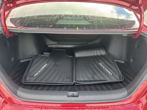 Used 2024 Honda Accord LX image 34