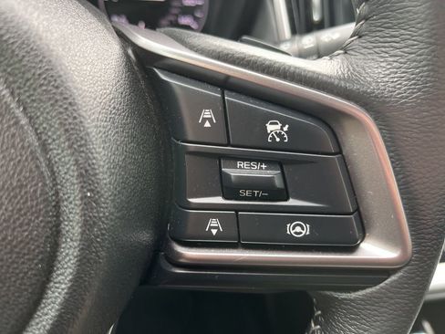 Certified 2024 Subaru Outback Premium image 15