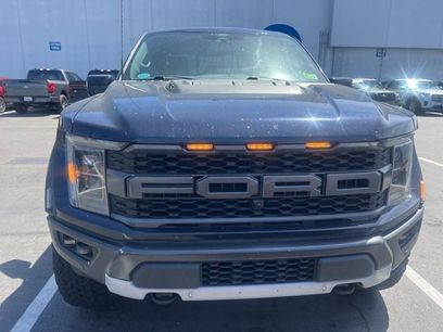 Used 2022 Ford F150 Raptor w/ Raptor 37 Performance Package