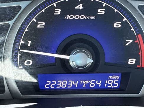 Used 2009 Honda Civic LX image 30