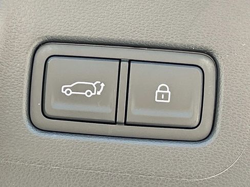 New 2026 Hyundai Santa Fe Calligraphy FWD image 13