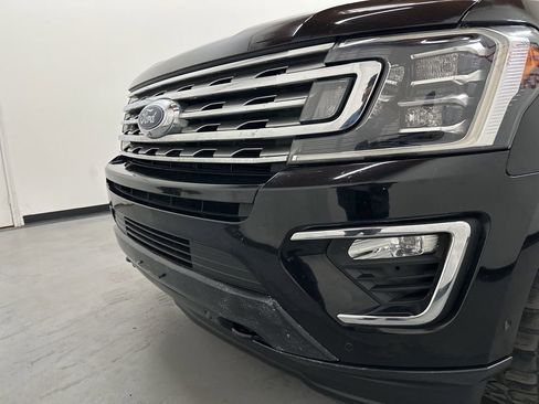 Used 2020 Ford Expedition Limited w/ Special Edition Package image 24