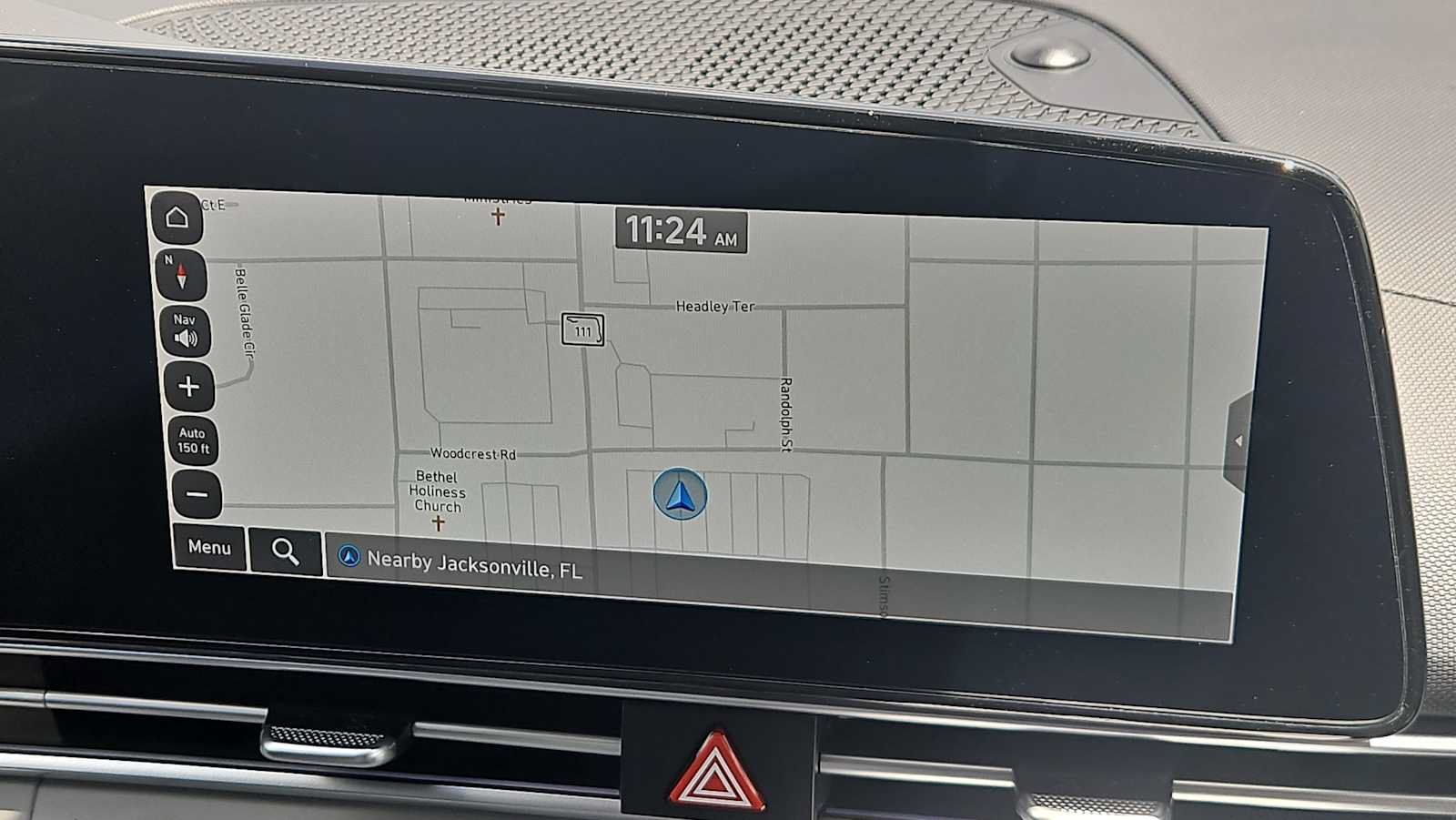 Used 2024 Hyundai Elantra Limited FWD image 20