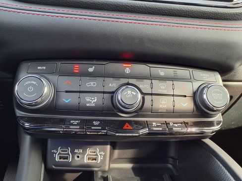 New 2026 Dodge Durango GT image 6