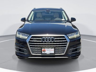 Used 2019 Audi Q7 2.0T Premium