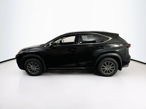 Used 2019 Lexus NX 300 AWD image 8