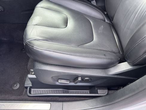 Used 2021 Ford Edge Titanium w/ Cargo Accessory Package image 14