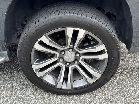 Used 2019 GMC Yukon Denali w/ Open Road Package image 19