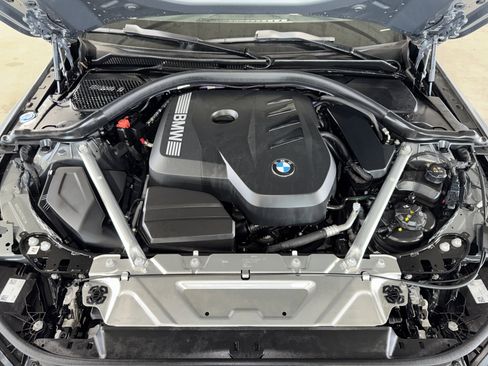Certified 2025 BMW 430i w/ Premium Package RWD image 35