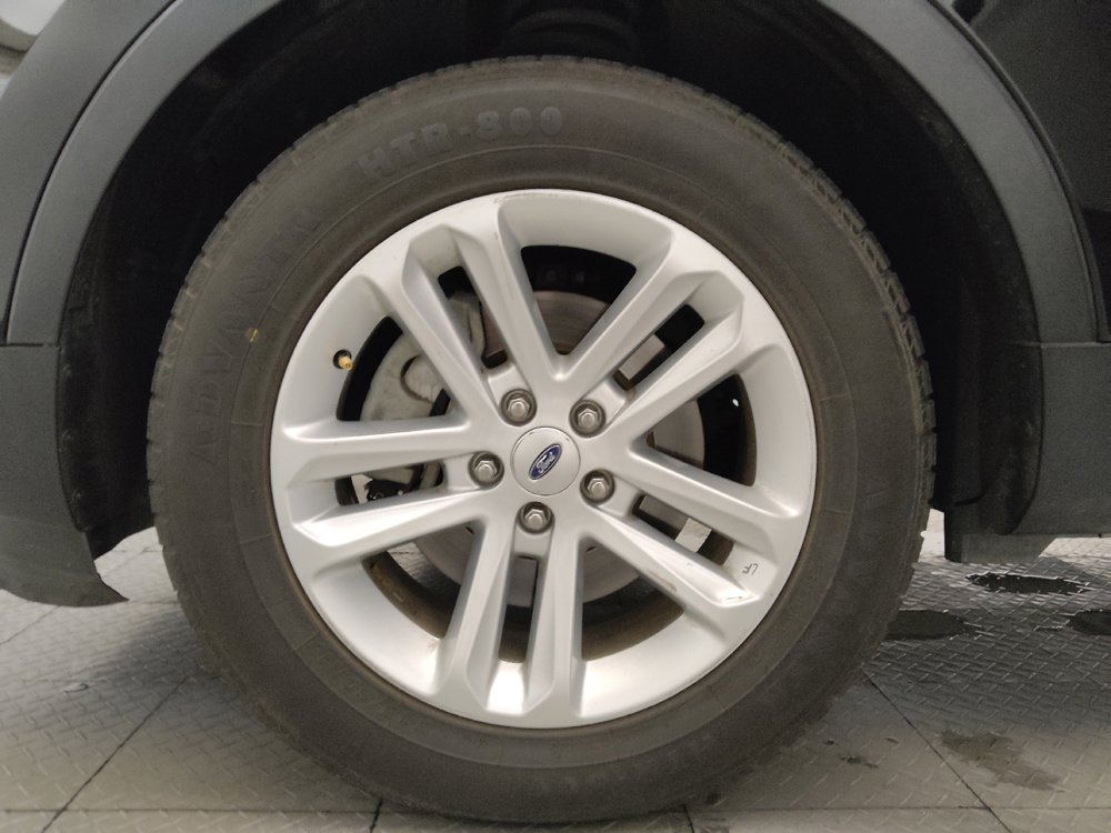 Used 2017 Ford Explorer FWD image 31