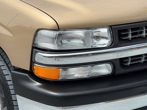 Used 1999 Chevrolet Silverado 1500 LS RWD image 29