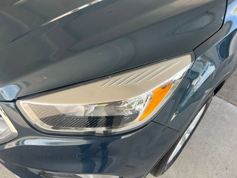 Used 2019 Ford Escape SE AWD/4WD image 27