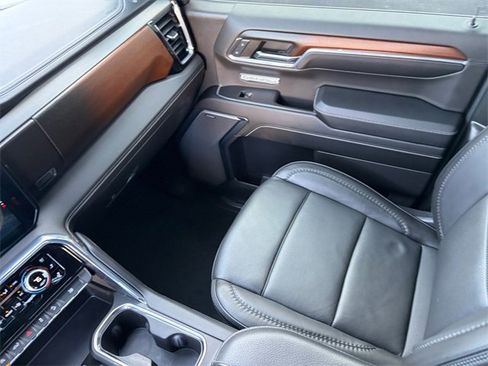 Used 2024 GMC Sierra 1500 Denali w/ Denali Reserve Package image 20