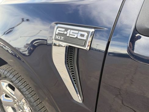 Used 2024 Ford F150 XL w/ Equipment Group 103A High image 17