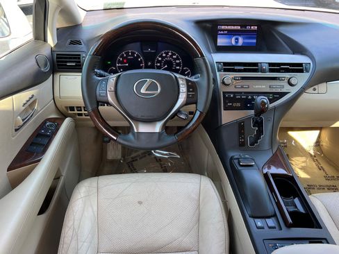 Used 2015 Lexus RX 350 FWD image 24