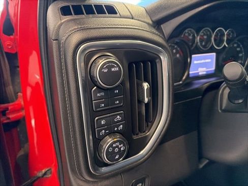Used 2020 Chevrolet Silverado 1500 RST w/ All-Star Edition image 19
