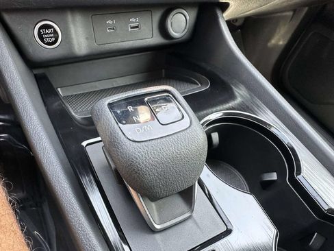 Certified 2021 Nissan Rogue S AWD/4WD image 22