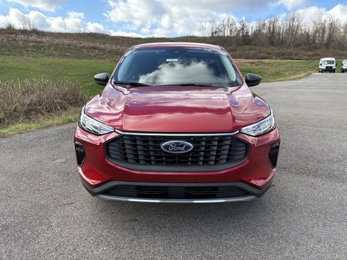 New 2026 Ford Escape Active w/ Cold Weather Package image 8