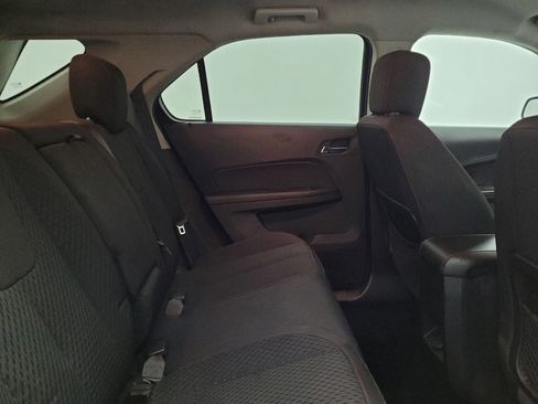 Used 2015 Chevrolet Equinox LS image 19