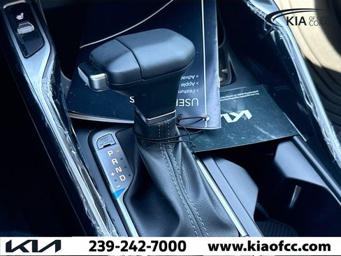 New 2026 Kia Sorento S w/ S Panoramic Sunroof Package image 30