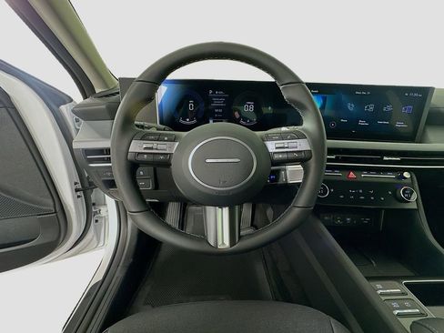 New 2026 Hyundai Sonata SEL image 10