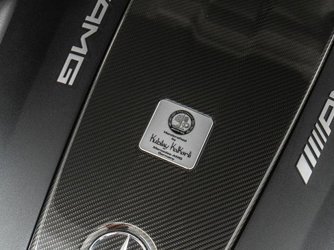 Used 2018 Mercedes-Benz AMG GT R image 45