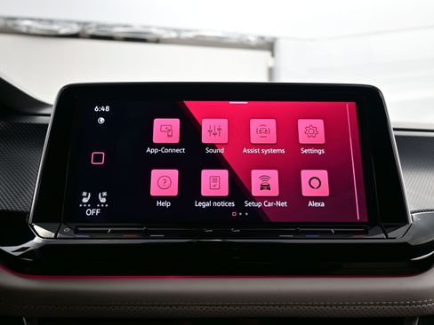 Used 2024 Volkswagen Atlas Cross Sport SEL Premium R-Line image 21