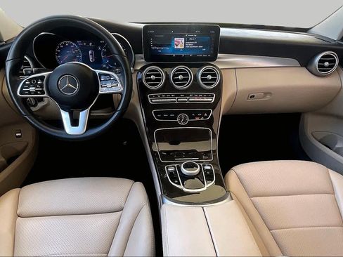 Used 2021 Mercedes-Benz C 300 Sedan image 13