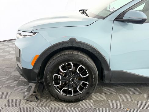 Used 2024 Hyundai Santa Cruz SEL w/ Activity Package FWD image 11