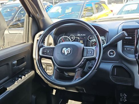 Certified 2024 RAM 2500 Tradesman w/ Convenience Group AWD/4WD image 25
