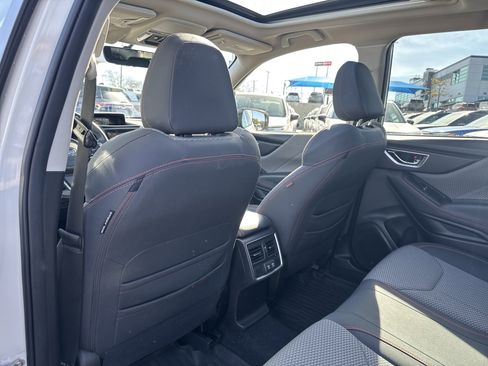 Used 2020 Subaru Forester Sport w/ Popular Package #2 image 26