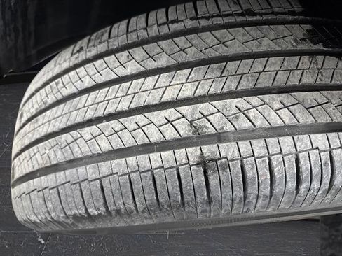 Used 2025 Hyundai Tucson SEL image 37