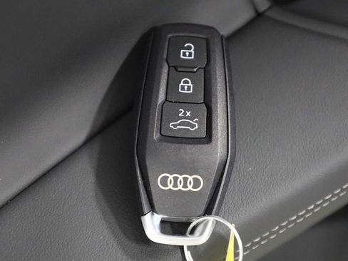 New 2026 Audi A5 2.0T Premium Plus AWD/4WD image 41