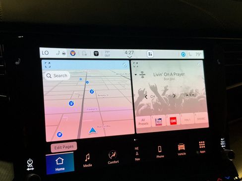 Certified 2023 Jeep Grand Wagoneer Series III image 19