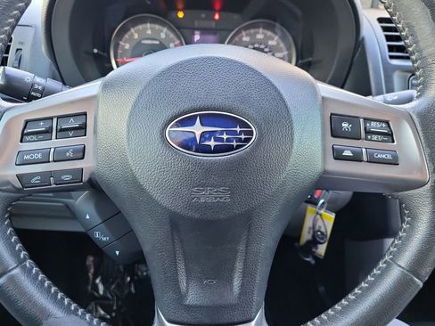 Used 2015 Subaru Forester 2.5i Limited image 21