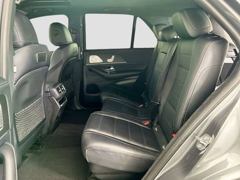 Used 2020 Mercedes-Benz GLE 450 4MATIC image 20