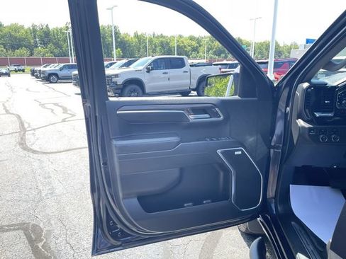 Used 2023 Chevrolet Silverado 1500 RST w/ All Star Edition Plus AWD/4WD image 23