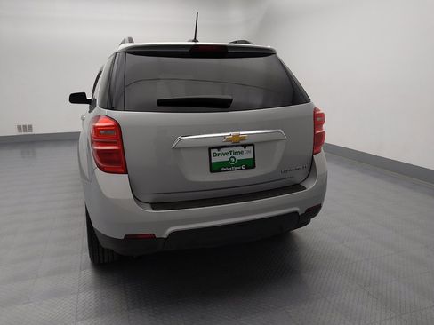 Used 2016 Chevrolet Equinox LT image 6