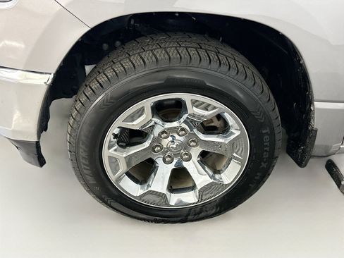 Used 2022 RAM 1500 Big Horn image 11