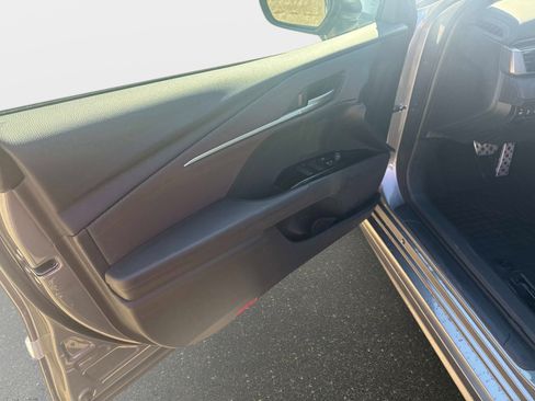 New 2026 Toyota Camry SE FWD image 17