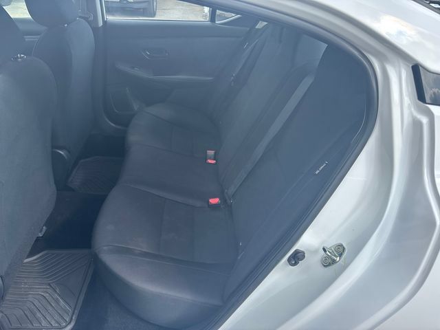 Used 2024 Nissan Sentra S FWD image 22