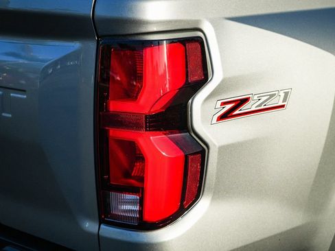 New 2026 Chevrolet Colorado Z71 w/ Technology Package AWD/4WD image 7