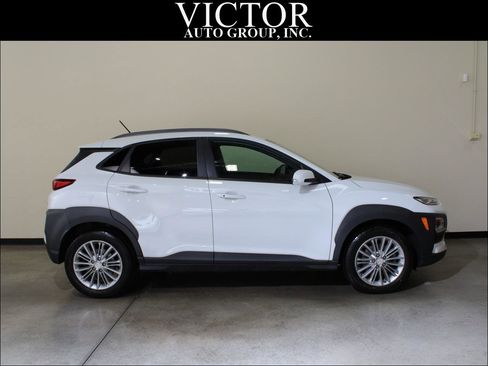 Used 2020 Hyundai Kona SEL image 8