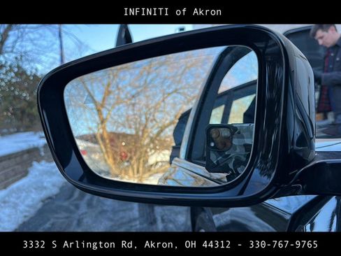 Used 2023 BMW 330i xDrive Sedan w/ Driving Assistance Package image 3