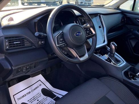 Certified 2022 Subaru Outback Premium image 17