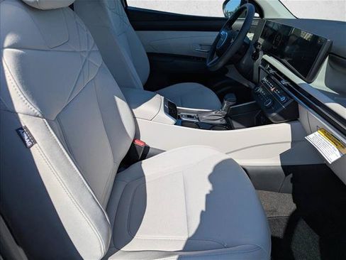 New 2026 Hyundai Tucson SE FWD image 26