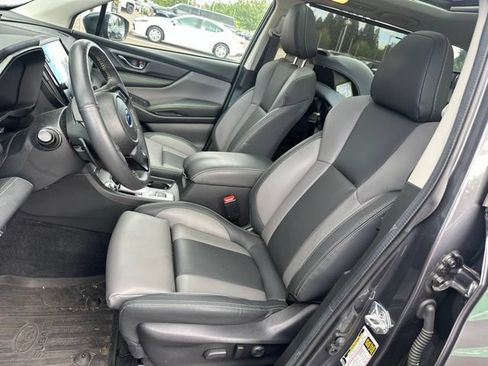 Used 2024 Subaru Ascent Onyx Edition Limited AWD/4WD image 9