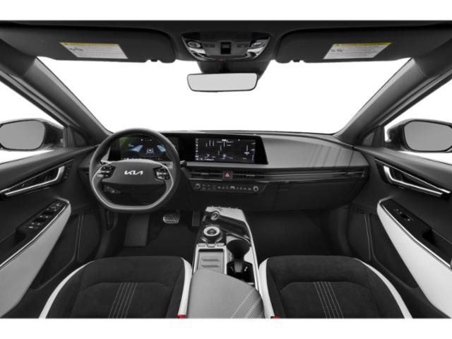 Certified 2023 Kia EV6 GT-Line AWD/4WD image 11